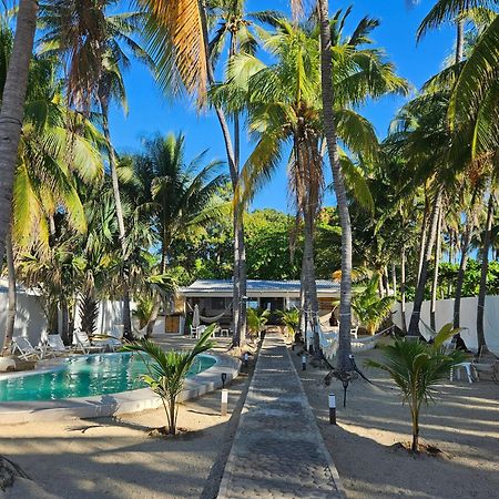 Sunset Surf Villa La Libertad Exterior photo