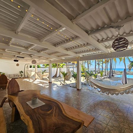 Sunset Surf Villa La Libertad Exterior photo