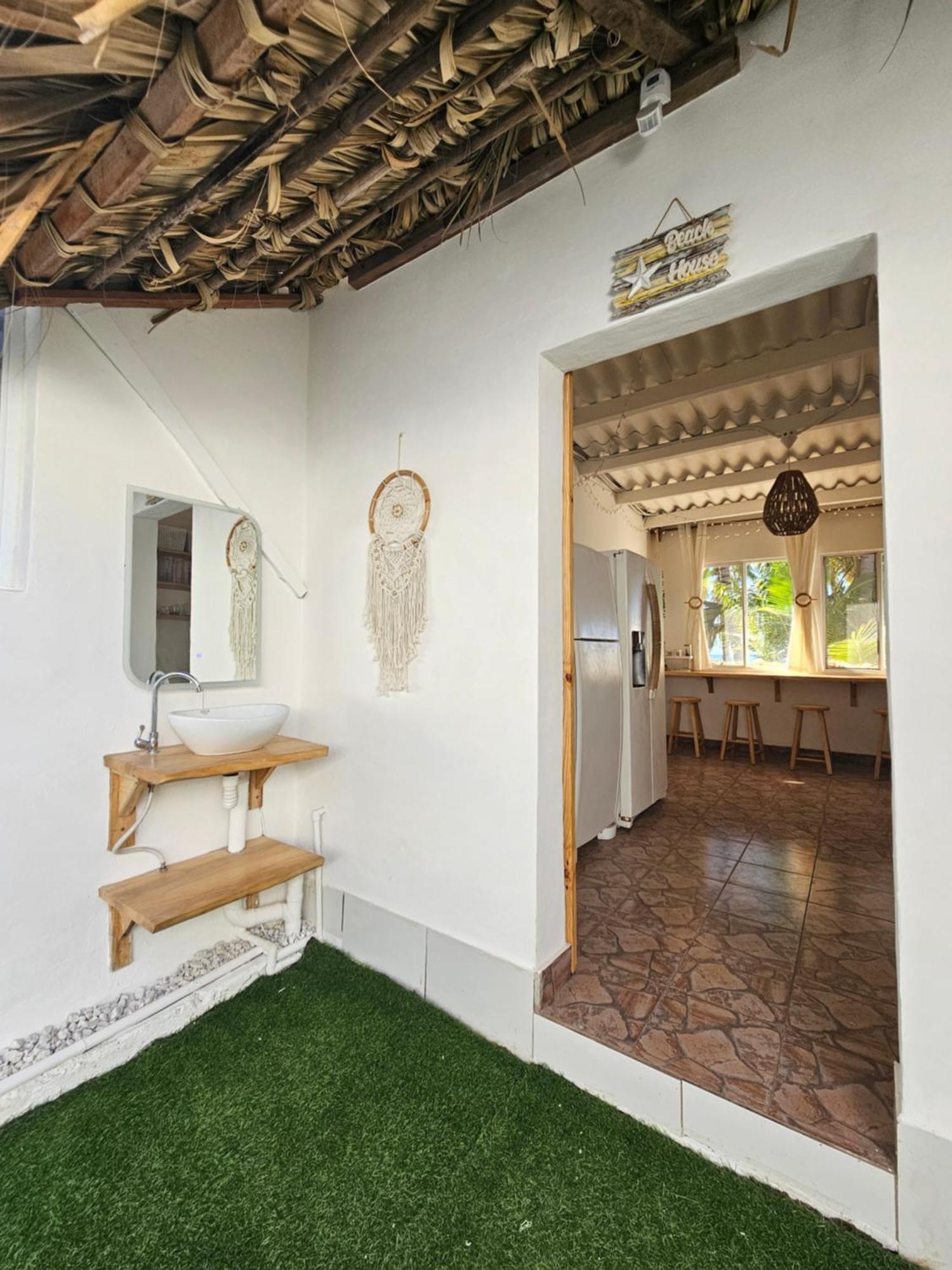 Sunset Surf Villa La Libertad Exterior photo