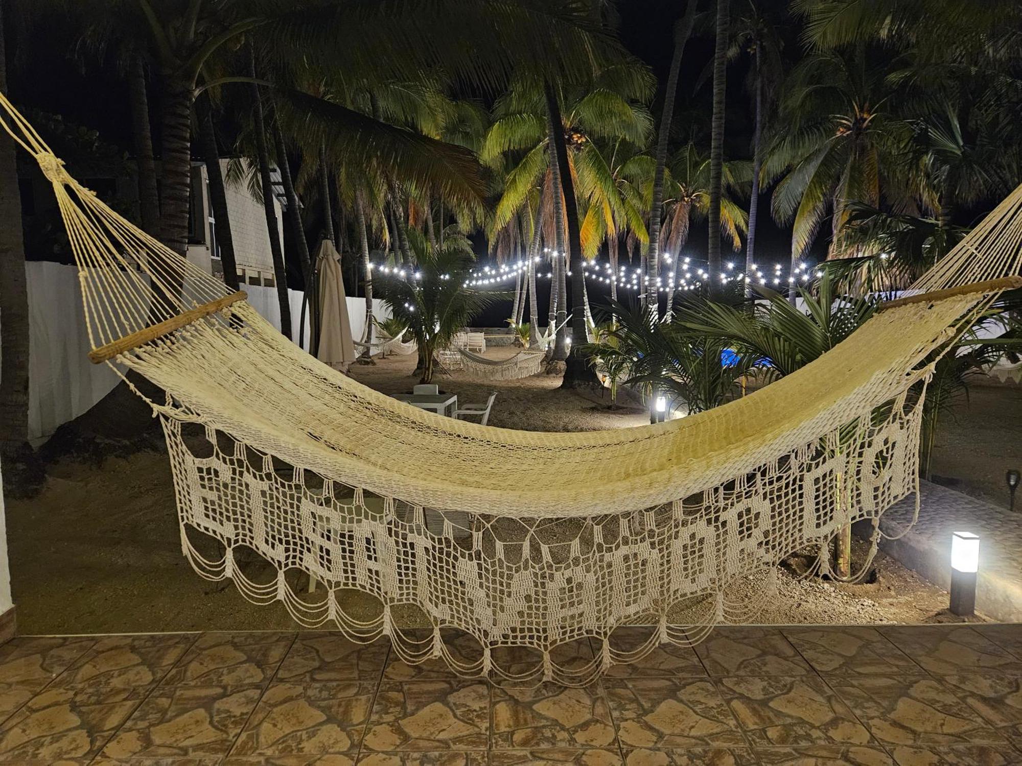 Sunset Surf Villa La Libertad Exterior photo