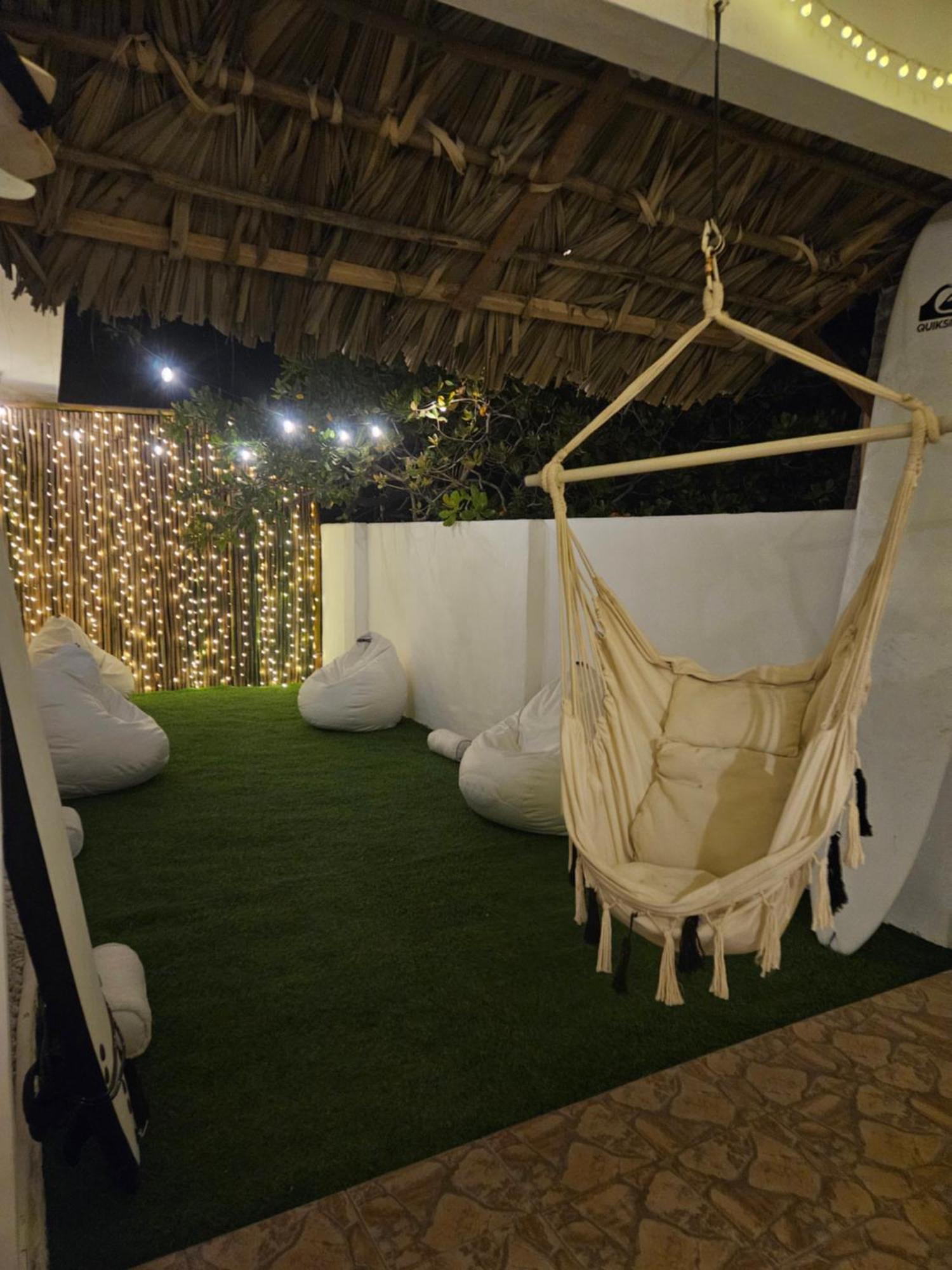 Sunset Surf Villa La Libertad Exterior photo