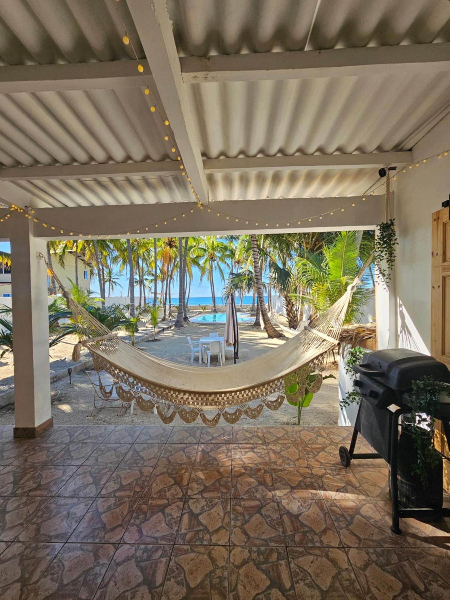 Sunset Surf Villa La Libertad Exterior photo